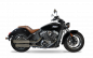 Preview: SCOUT - Indian Scout Rogue - 1133 - 2022-2023 - Endtöpfe verstellbar