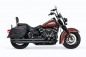 Preview: FULL EXHAUST SYSTEM PATRIOT LG  2-1-2  FOR SOFTAIL EU APPROVED