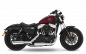 Preview: SPORTSTER - Forty-Eight Special - XL - 2018-2020 - Endtöpfe verstellbar