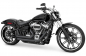 Preview: FULL EXHAUST SYSTEM  "BRUTUS TURNOUT " 2-1-2  FOR M8 SOFTAIL  MY -17 EU APPROVED