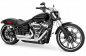 Preview: FULL EXHAUST SYSTEM  "BRUTUS TURNOUT " 2-1-2  FOR M8 SOFTAIL  MY -17 EU APPROVED