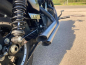 Preview: FULL EXHAUST  "MAD MAX ROCKATANSKI" X-TORQUE 2-1-2 FOR SPORTSTER  XL 1200 MY 2004-2020  EU APPROVED