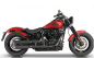 Preview: SLIP ON TOPFSATZ  "V-PERORMANCE"  Harley Davidson SOFTAIL M8  114 / 117 Bj. 2021-2024