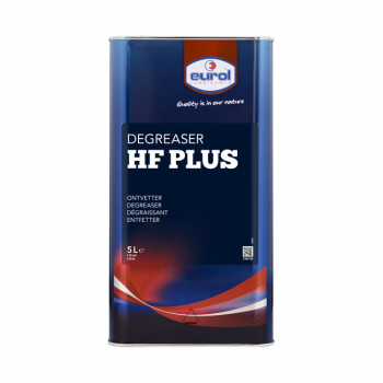 Eurol Entfetter HF Plus