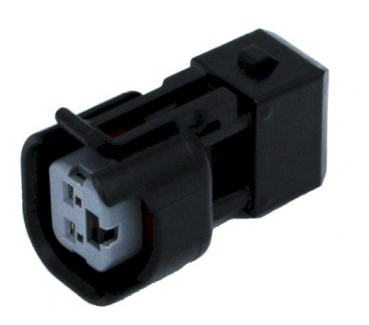 Feuling, fuel injector adapter plug