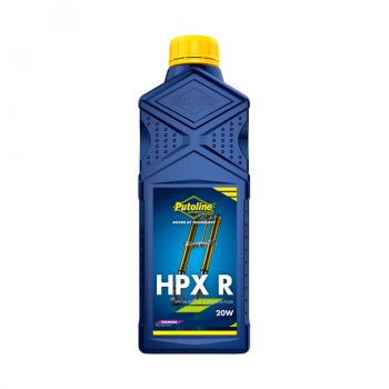 Putoline HPX R Gabelöl 20W