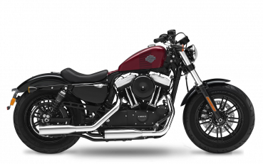 SPORTSTER - Forty-Eight Special - XL - 2018-2020 - Endtöpfe verstellbar