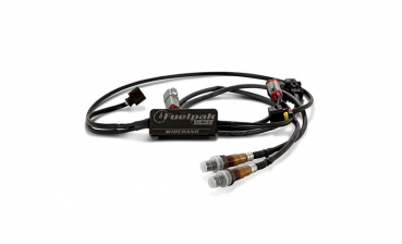 V&H FUEL-PACK FP3  WIDEBAND KIT TWIN CAMS / SPORTSTER / TOURER / M8 SOFTAIL MIT CANBUS FÜR I PHONE / ANDROID