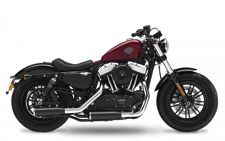 SPORTSTER - Forty-Eight Special - XL - 2018-2020 - Endtöpfe verstellbar