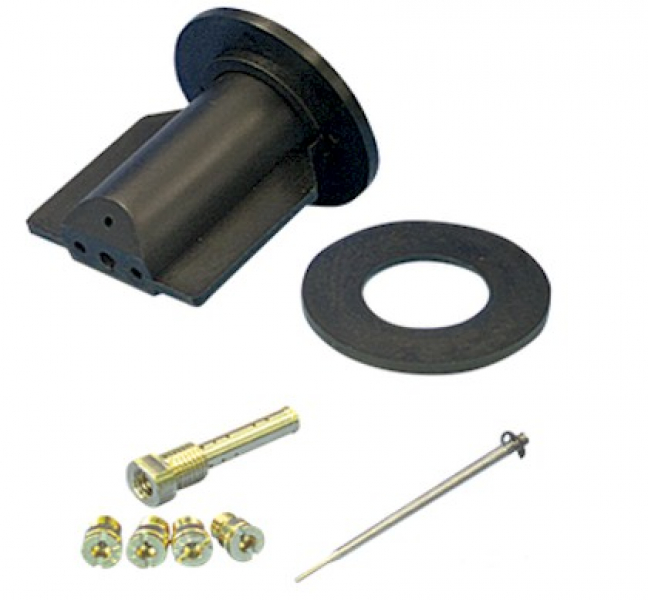DYNOJET Stage 1 for Twin Cams 2000-2006