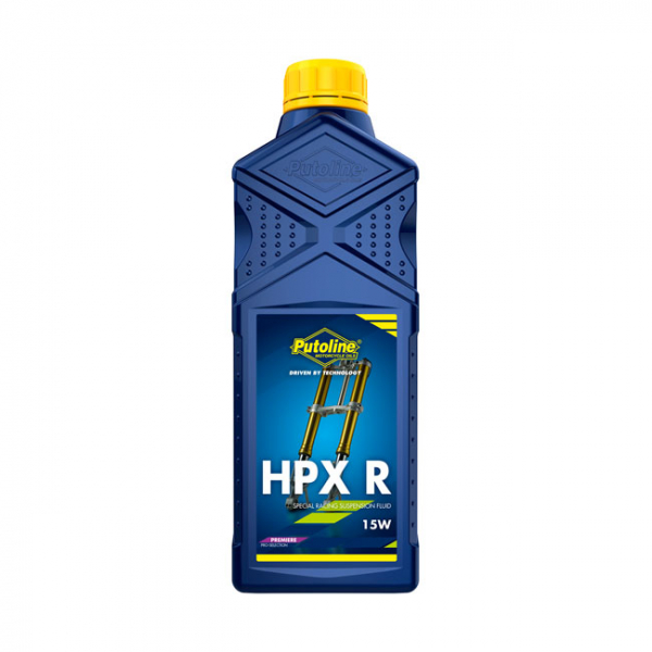 Putoline HPX R Gabelöl 15W