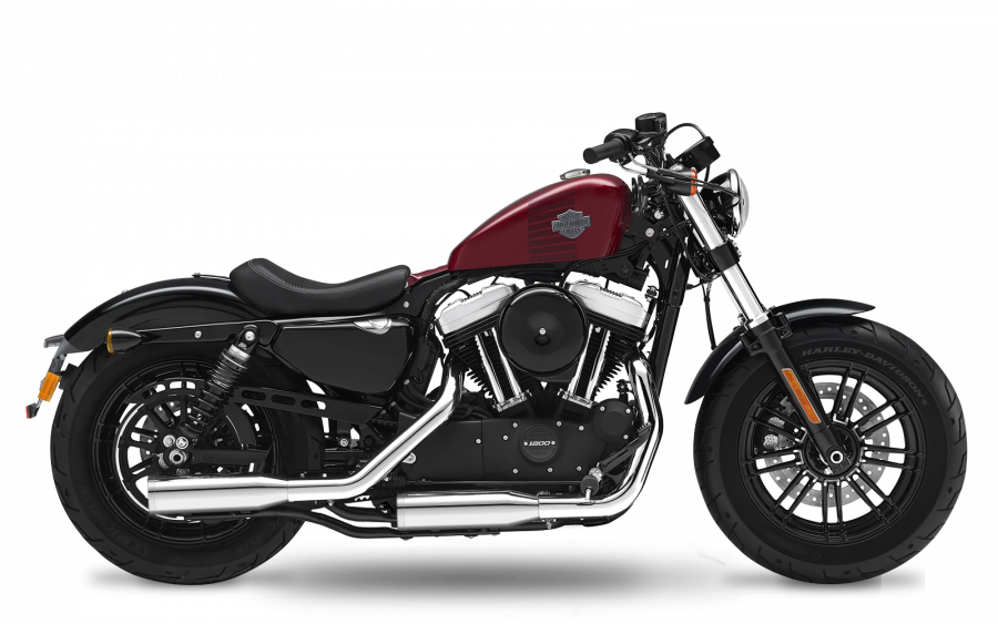 SPORTSTER - Forty-Eight Special - XL - 2018-2020 - Endtöpfe verstellbar